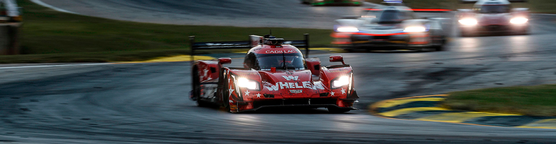 MOTUL Petit Le Mans