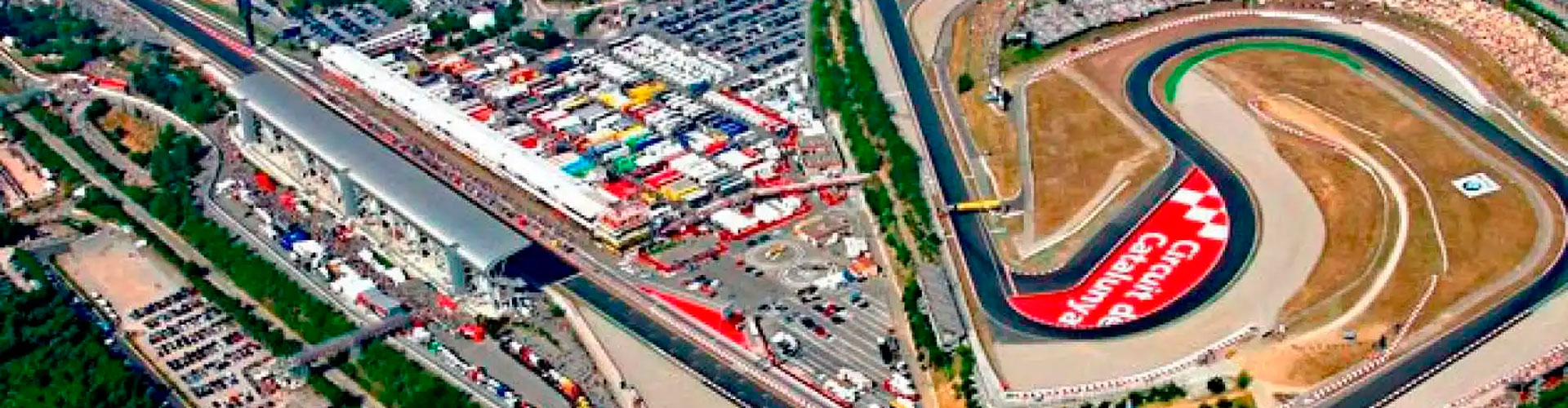 Circuito de Montmeló