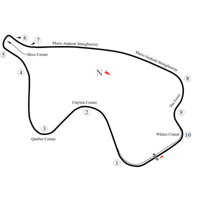 Chevrolet Grand Prix