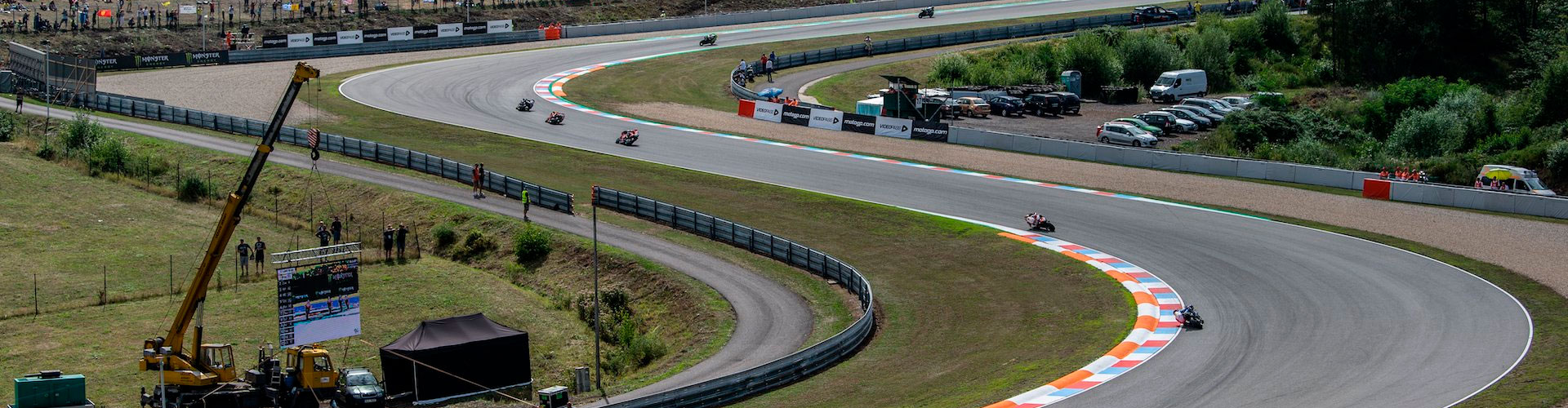 GP de República Checa