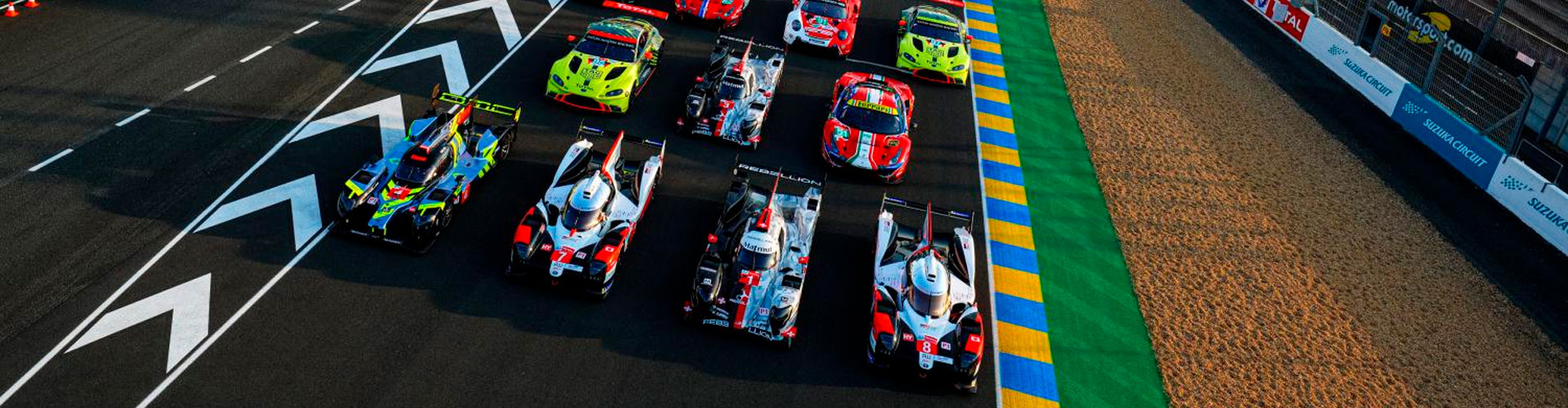 24 Horas de Le Mans