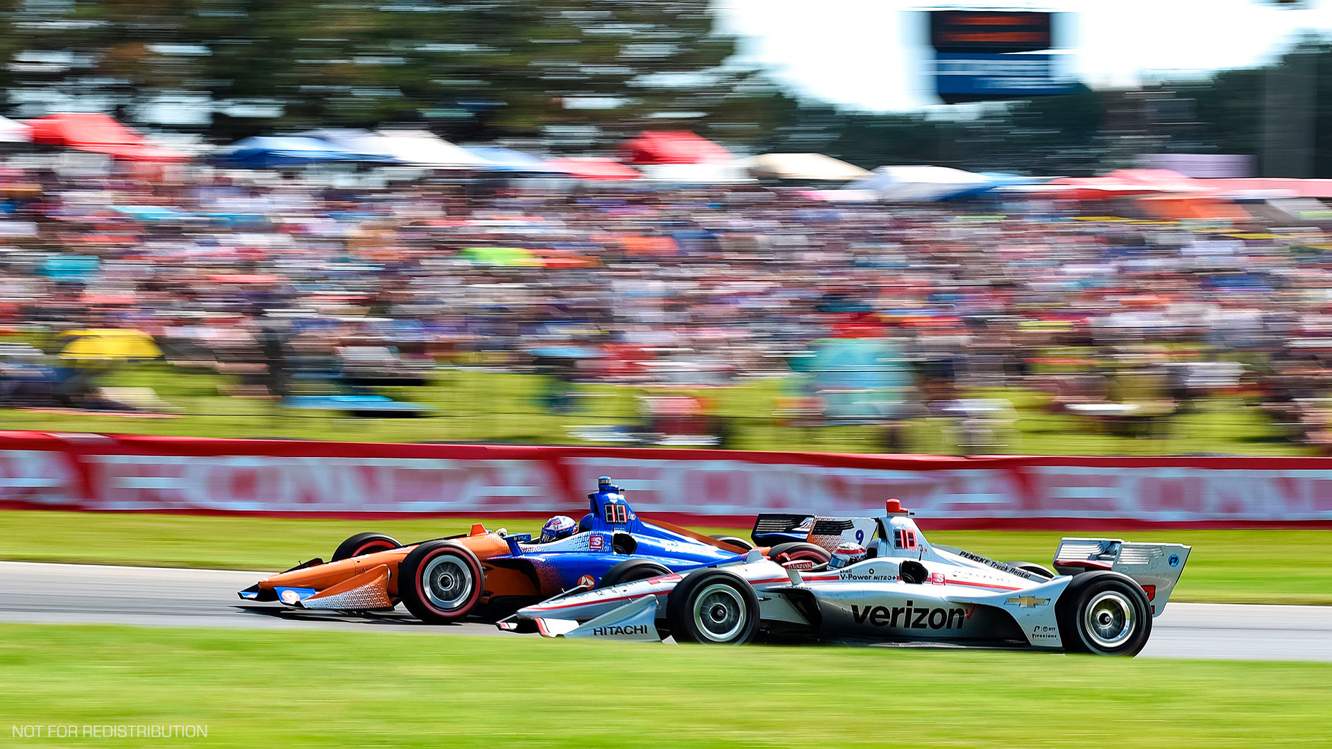 IndyCar Series | Racing Zone
