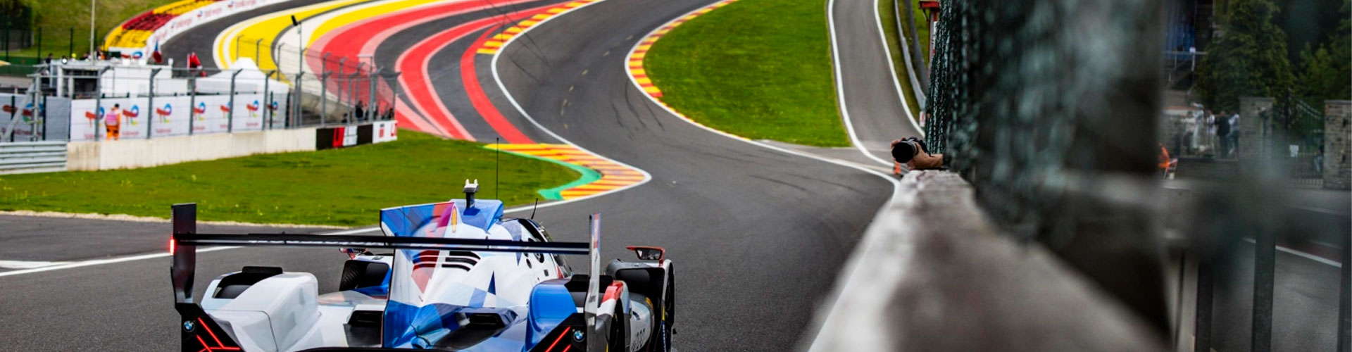 6 Horas de Spa-Francorchamps