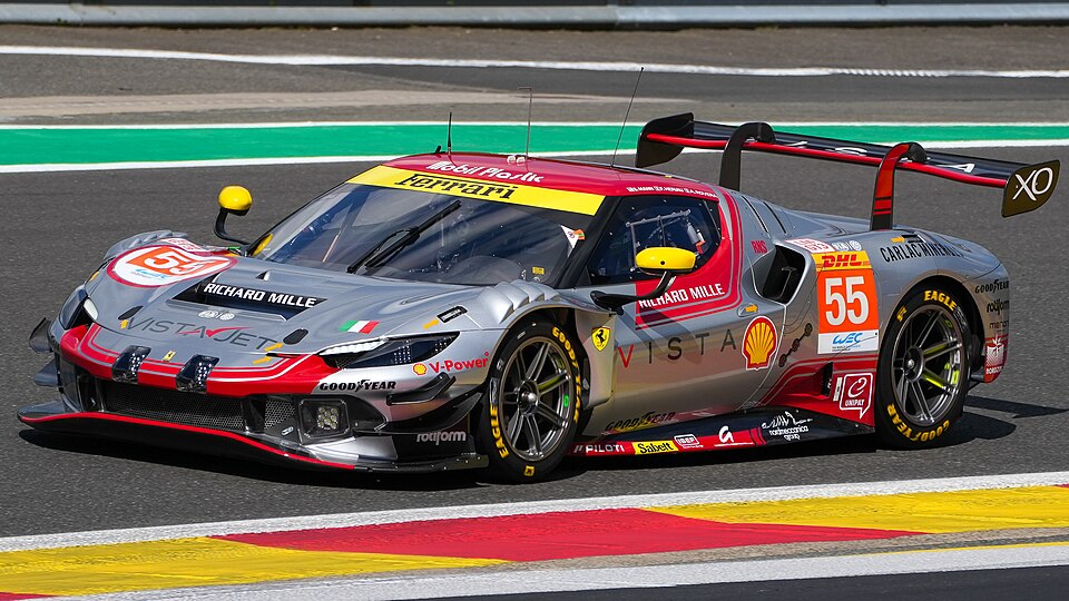 6 Horas de Spa-Francorchamps