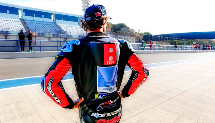 bajas gp de alemania