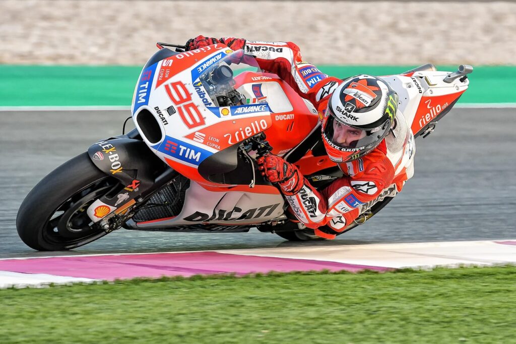 jorge lorenzo